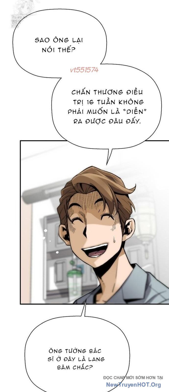 Sự Trở Lại Của Huyền Thoại Chapter 180 - Trang 2
