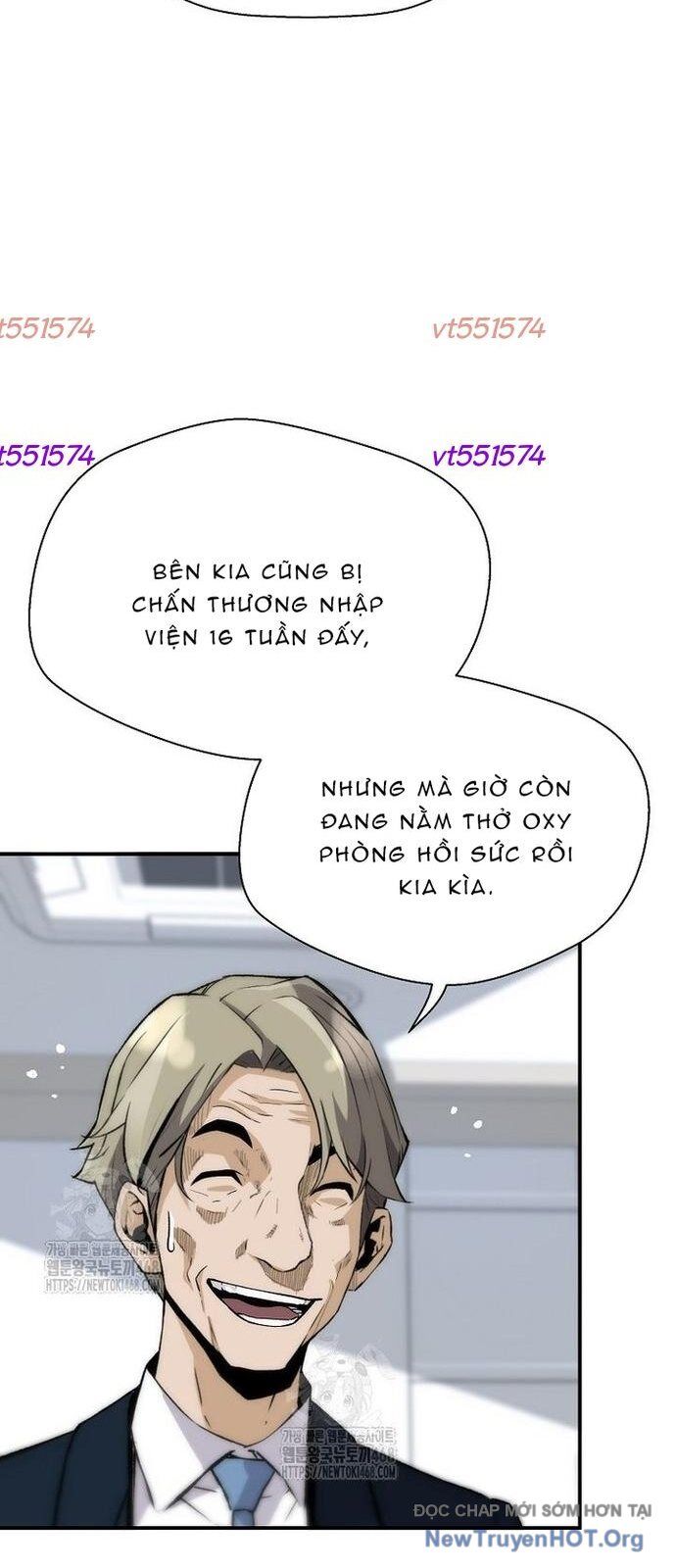 Sự Trở Lại Của Huyền Thoại Chapter 180 - Trang 2
