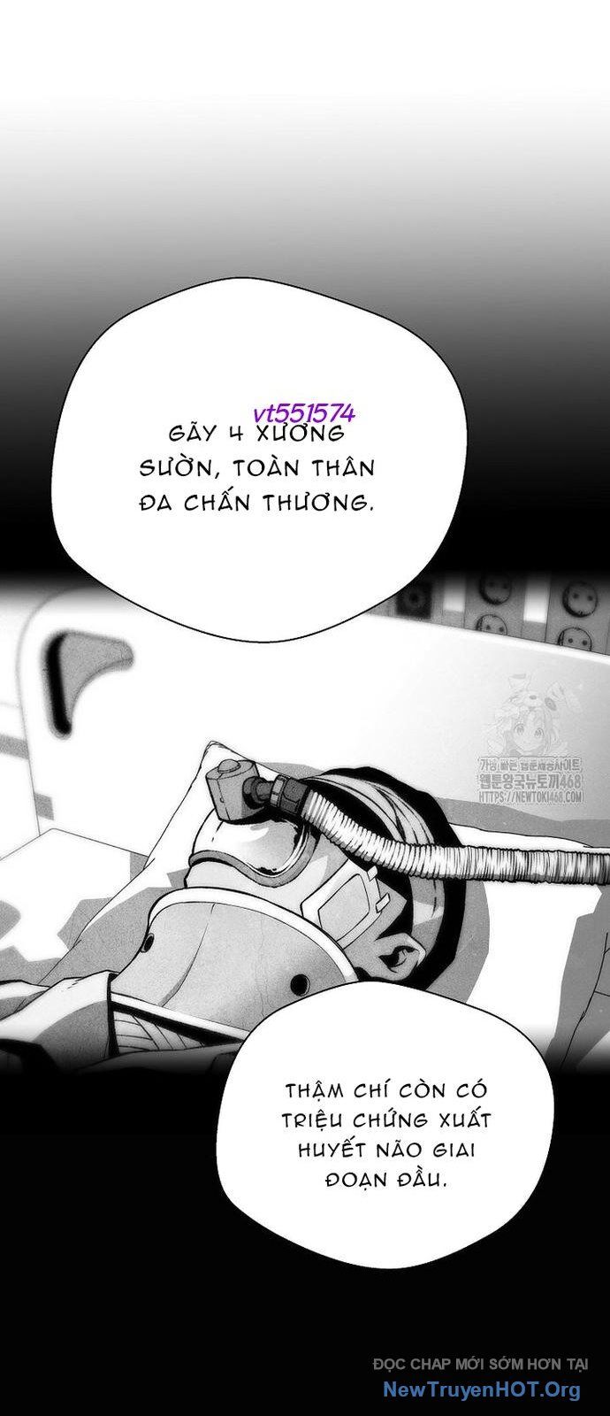 Sự Trở Lại Của Huyền Thoại Chapter 180 - Trang 2
