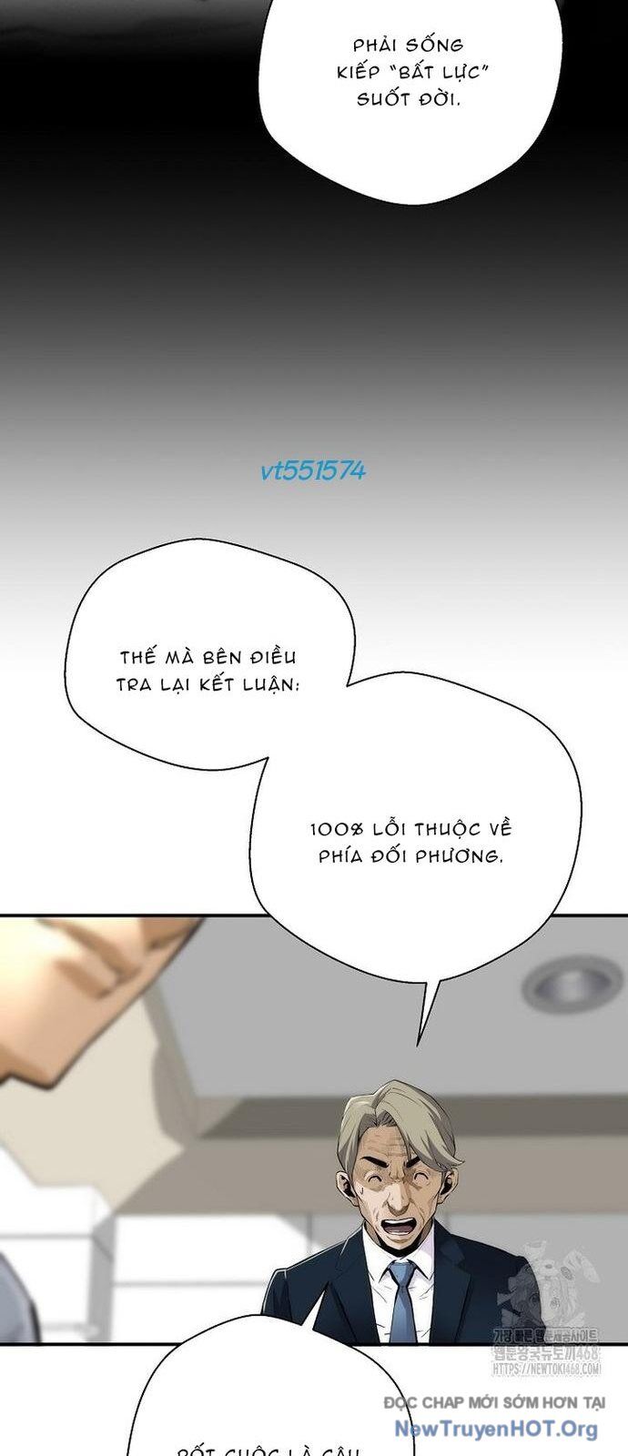 Sự Trở Lại Của Huyền Thoại Chapter 180 - Trang 2