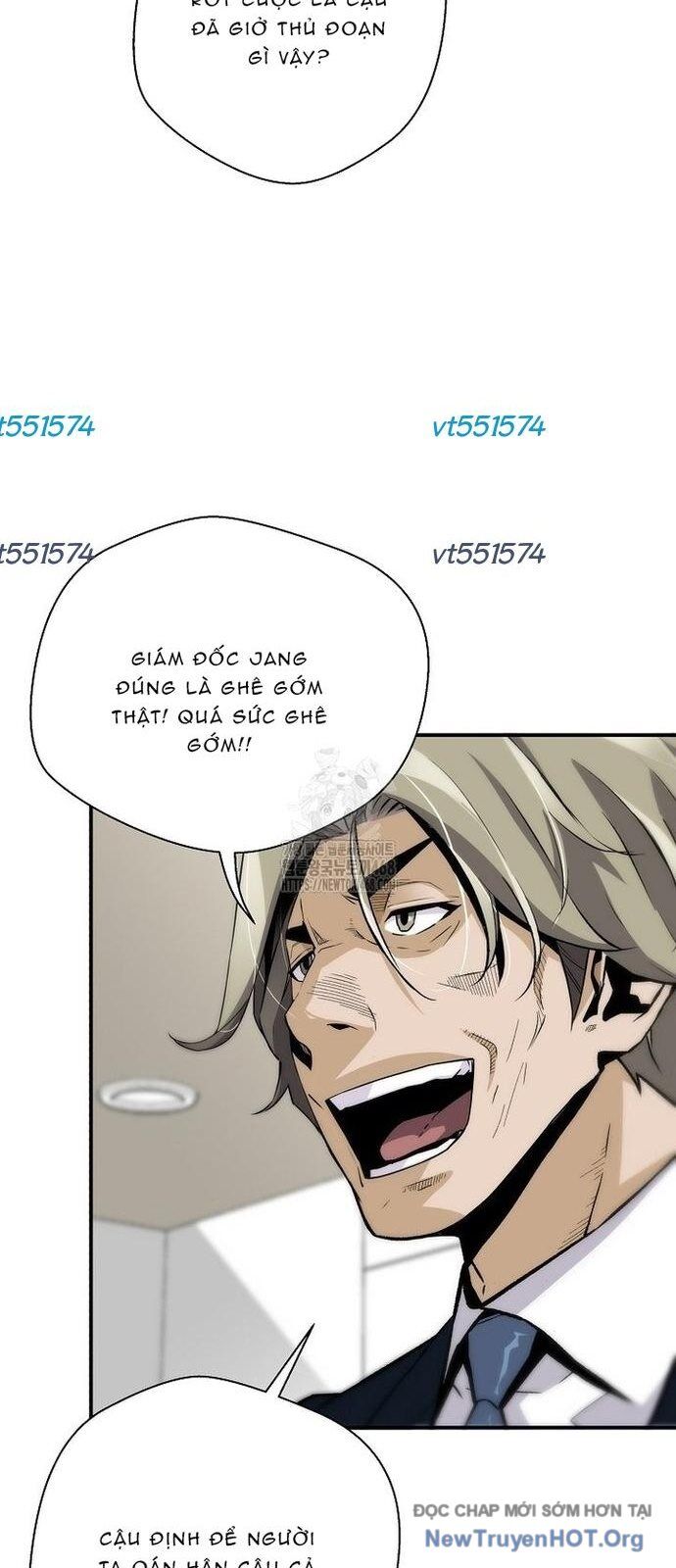 Sự Trở Lại Của Huyền Thoại Chapter 180 - Trang 2