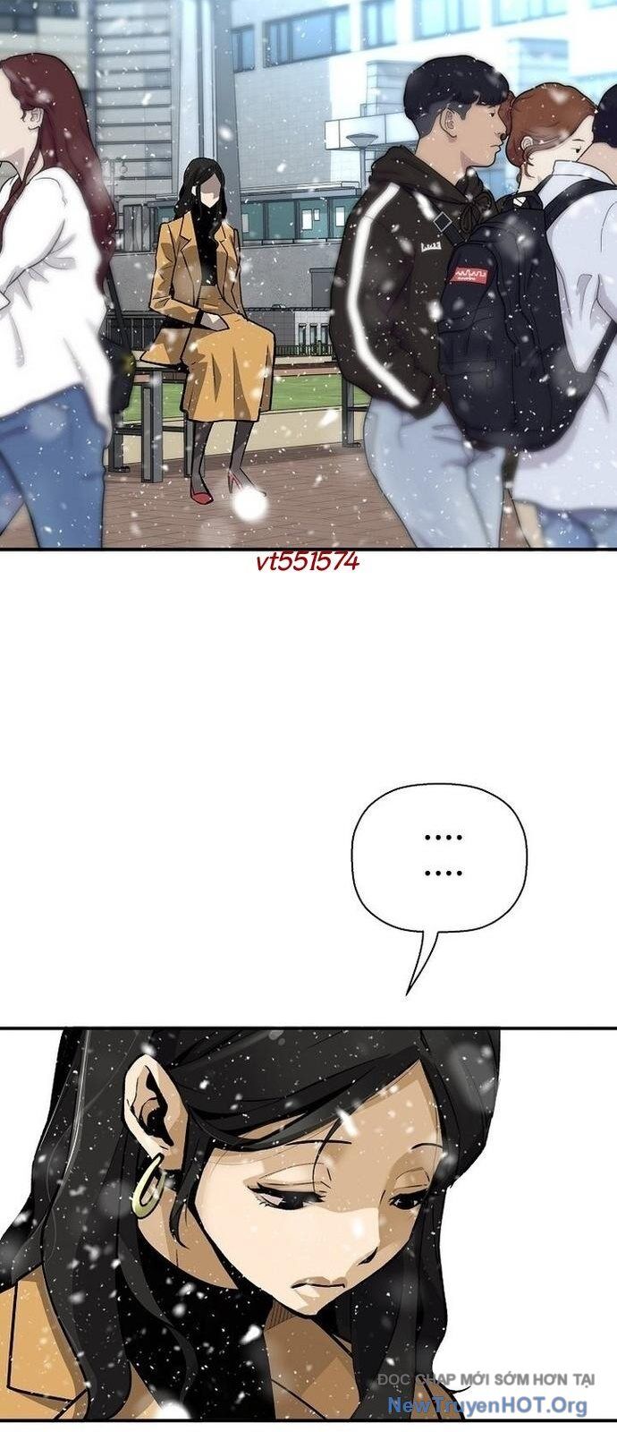 Sự Trở Lại Của Huyền Thoại Chapter 180 - Trang 2