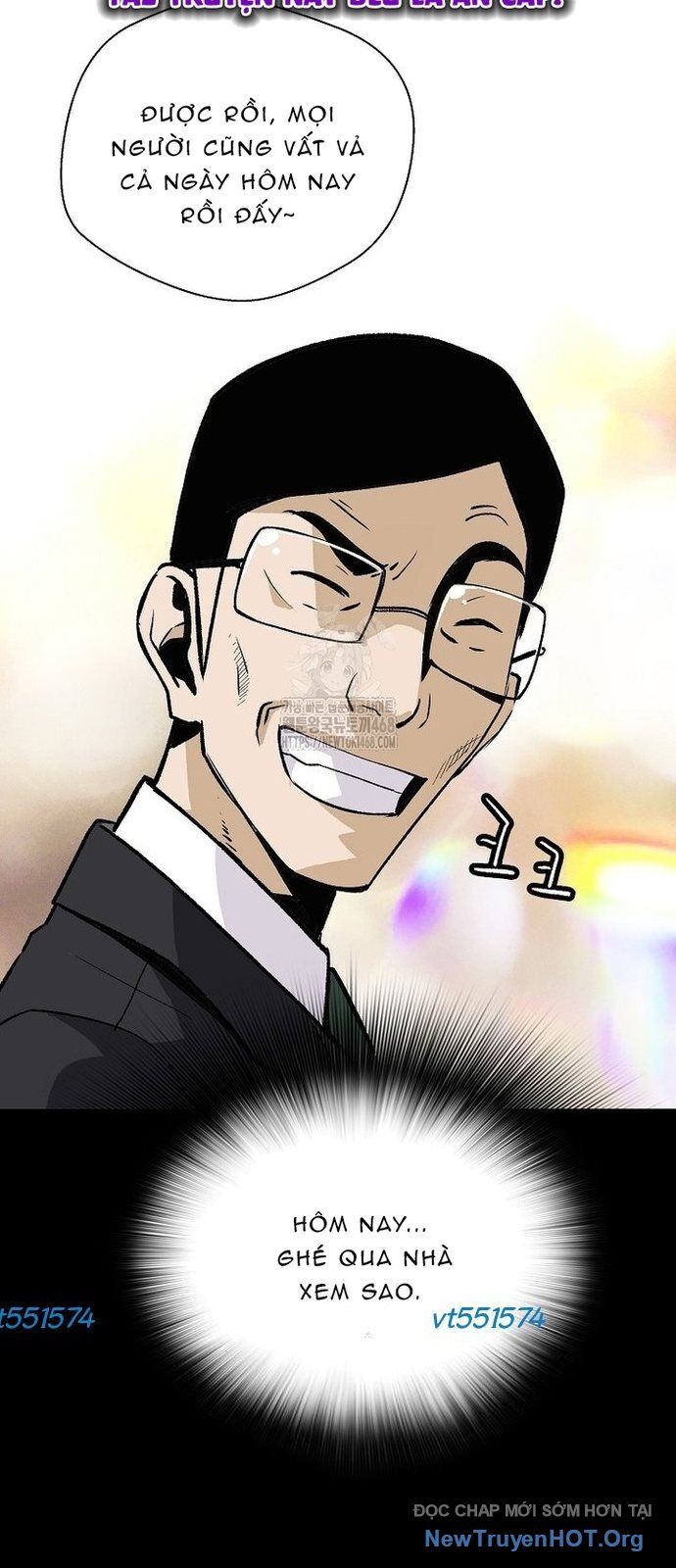 Sự Trở Lại Của Huyền Thoại Chapter 180 - Trang 2