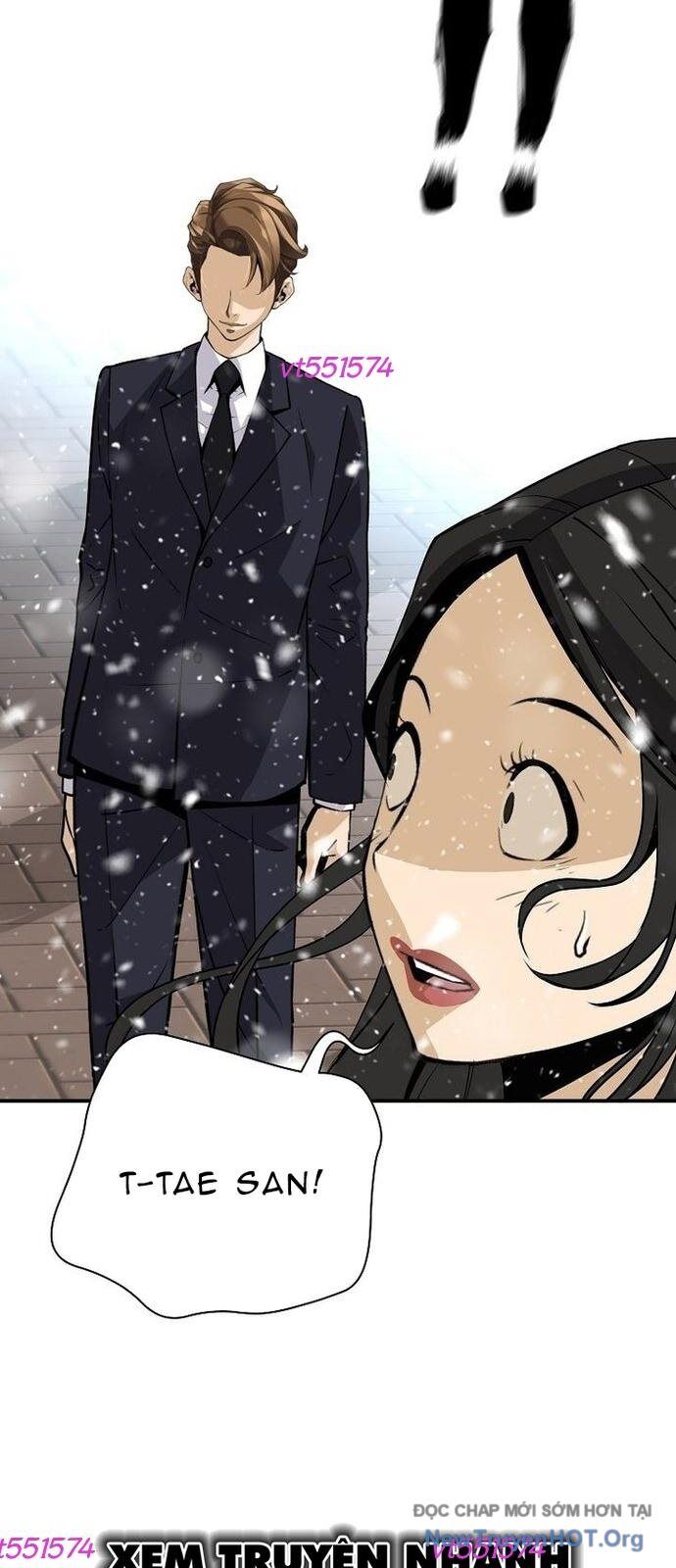 Sự Trở Lại Của Huyền Thoại Chapter 180 - Trang 2