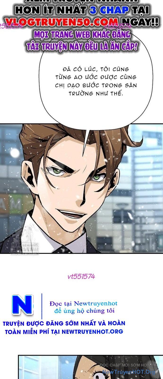Sự Trở Lại Của Huyền Thoại Chapter 180 - Trang 2