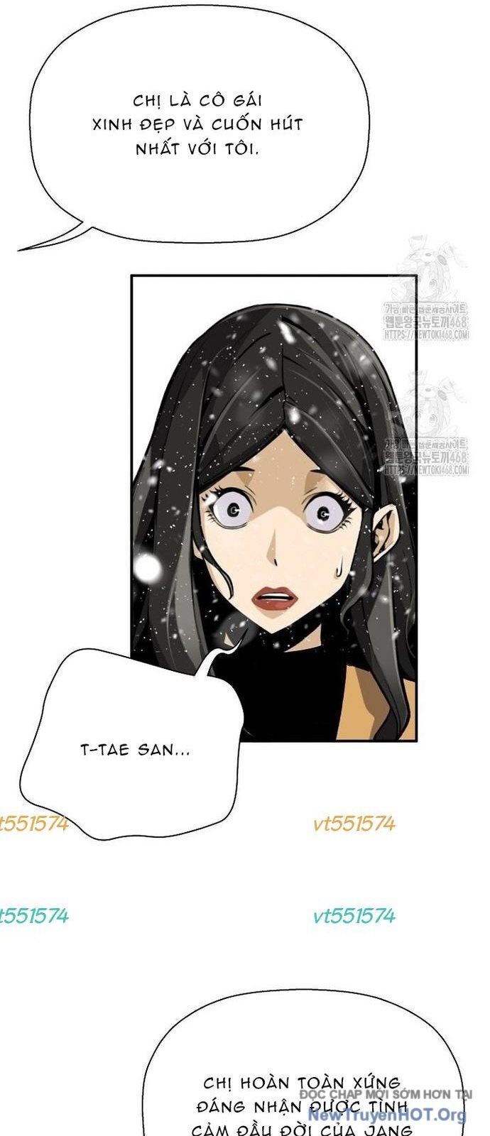 Sự Trở Lại Của Huyền Thoại Chapter 180 - Trang 2
