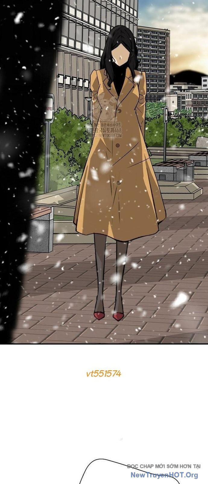 Sự Trở Lại Của Huyền Thoại Chapter 180 - Trang 2