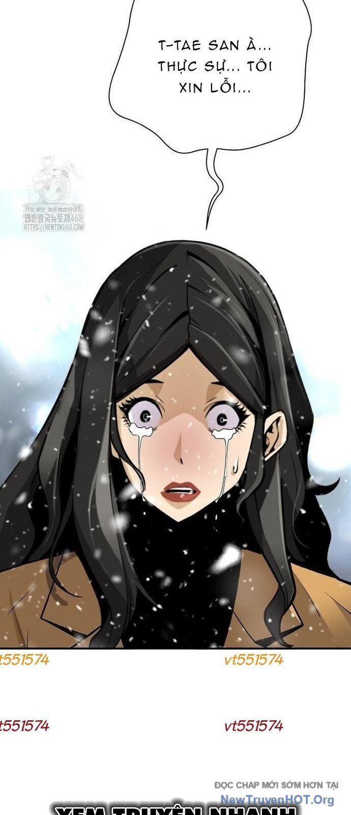 Sự Trở Lại Của Huyền Thoại Chapter 180 - Trang 2