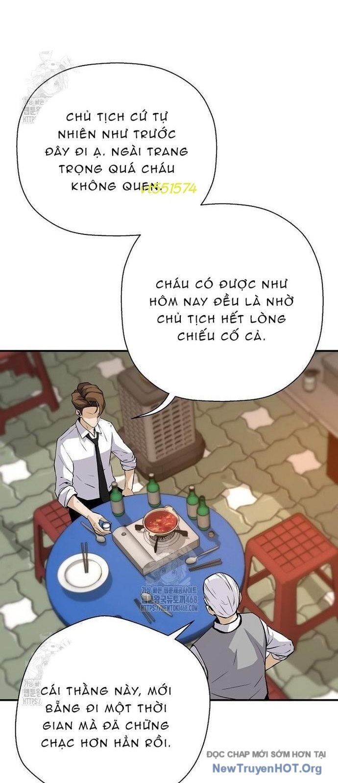 Sự Trở Lại Của Huyền Thoại Chapter 180 - Trang 2