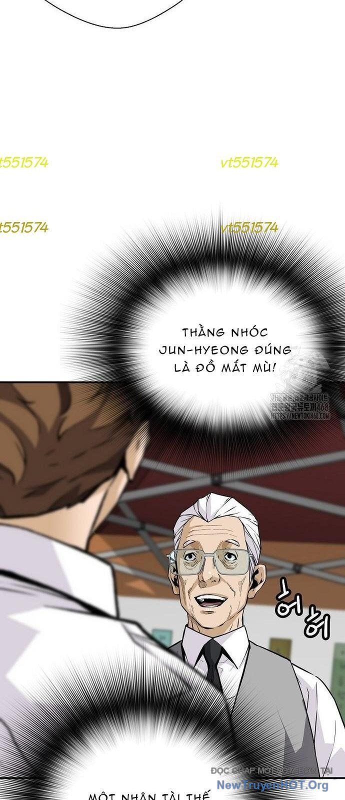 Sự Trở Lại Của Huyền Thoại Chapter 180 - Trang 2