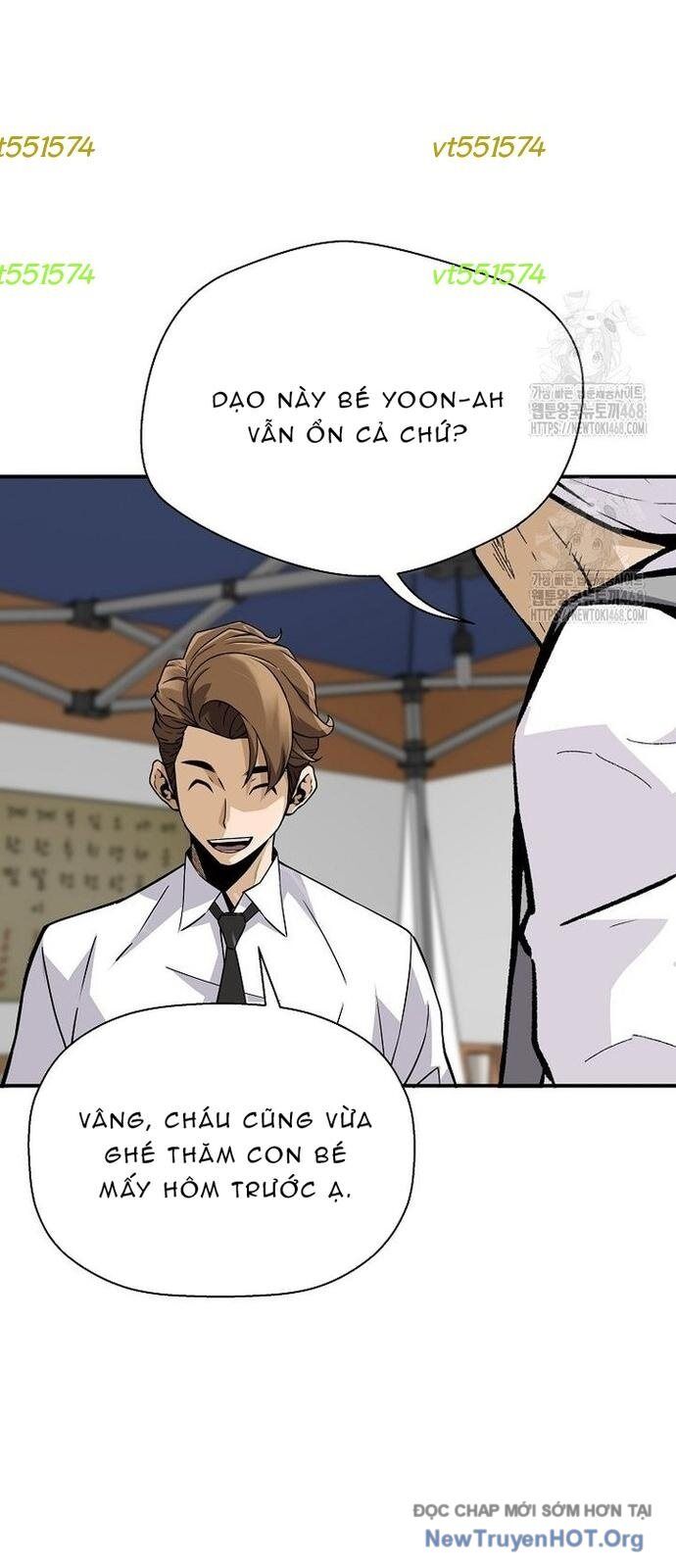 Sự Trở Lại Của Huyền Thoại Chapter 180 - Trang 2