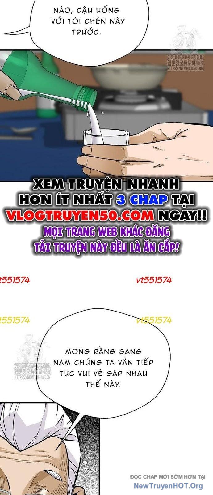 Sự Trở Lại Của Huyền Thoại Chapter 180 - Trang 2