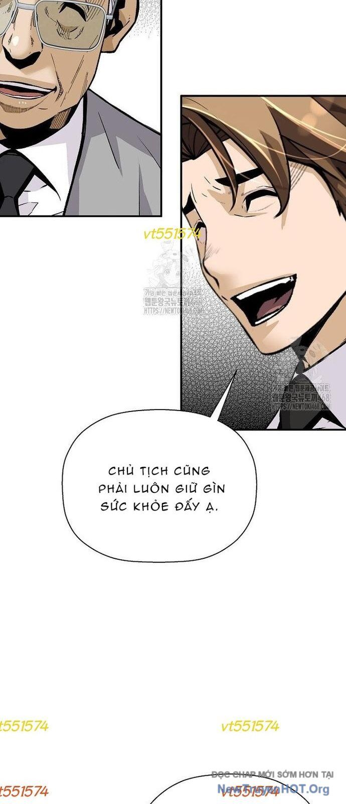 Sự Trở Lại Của Huyền Thoại Chapter 180 - Trang 2