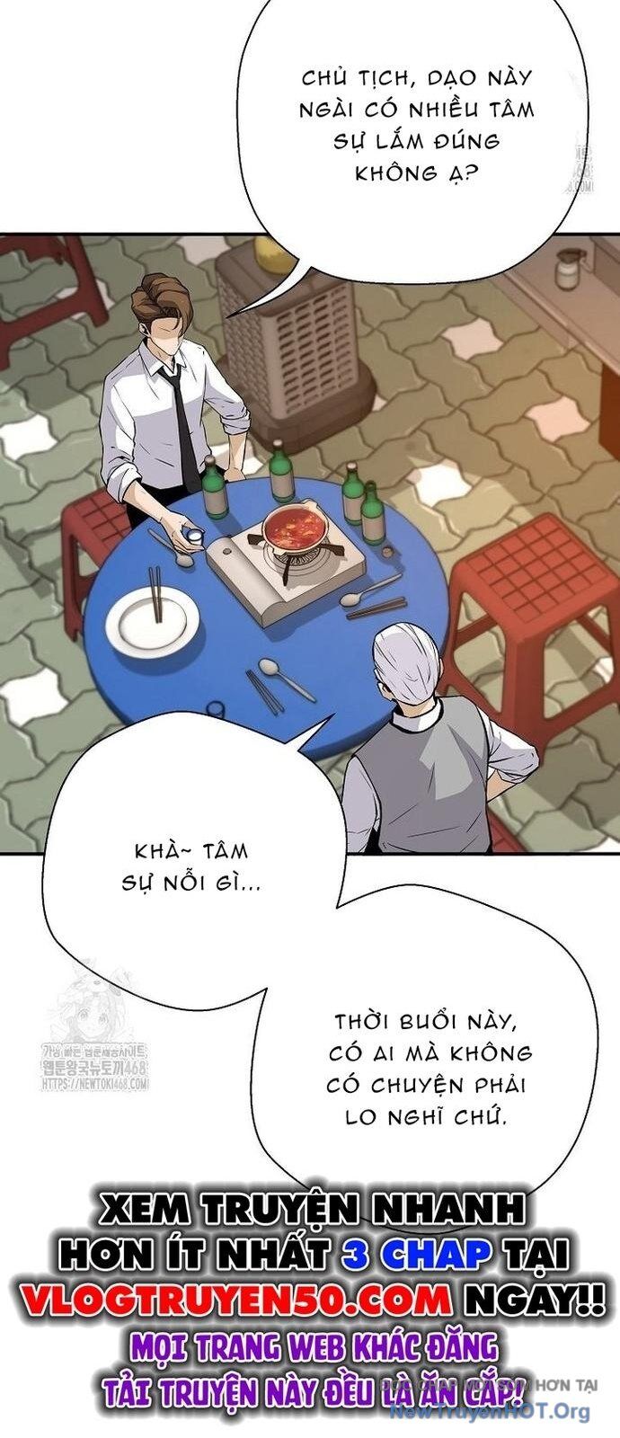 Sự Trở Lại Của Huyền Thoại Chapter 180 - Trang 2