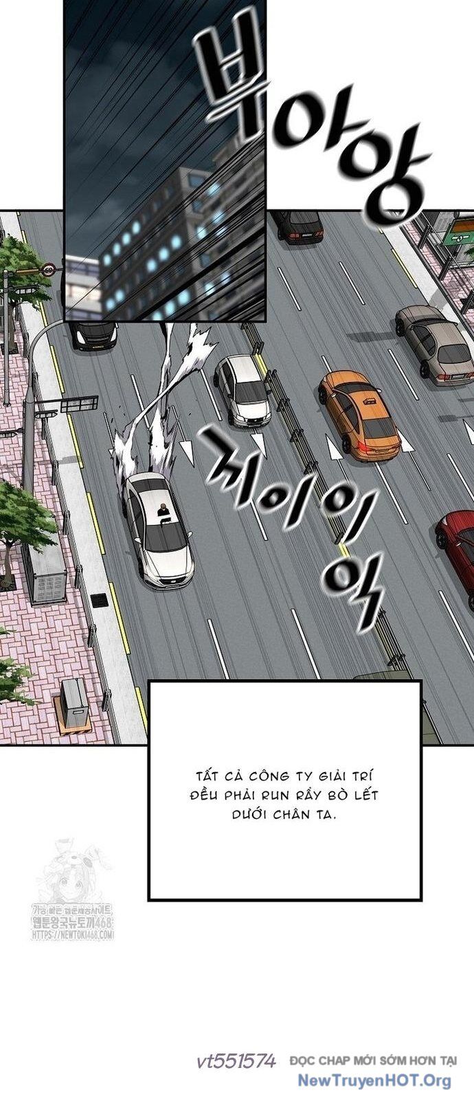 Sự Trở Lại Của Huyền Thoại Chapter 180 - Trang 2