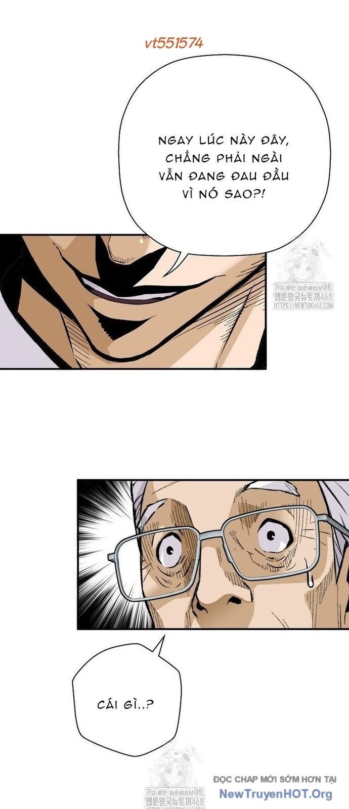 Sự Trở Lại Của Huyền Thoại Chapter 180 - Trang 2