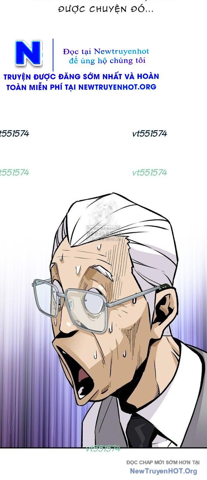 Sự Trở Lại Của Huyền Thoại Chapter 180 - Trang 2