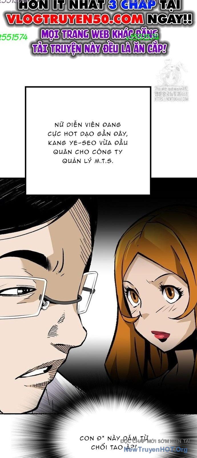 Sự Trở Lại Của Huyền Thoại Chapter 180 - Trang 2