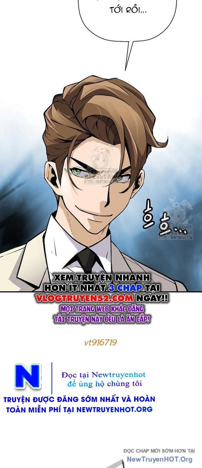Sự Trở Lại Của Huyền Thoại Chapter 181 - Trang 2