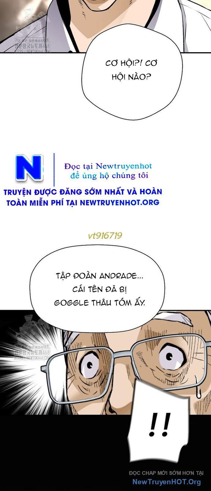 Sự Trở Lại Của Huyền Thoại Chapter 181 - Trang 2