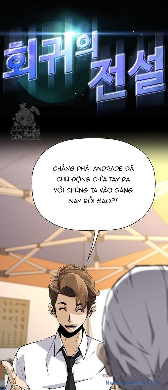 Sự Trở Lại Của Huyền Thoại Chapter 181 - Trang 2