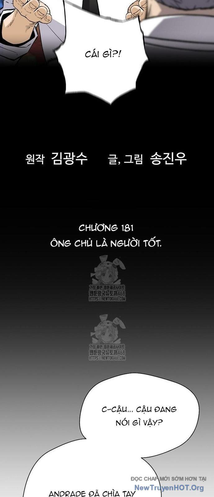 Sự Trở Lại Của Huyền Thoại Chapter 181 - Trang 2