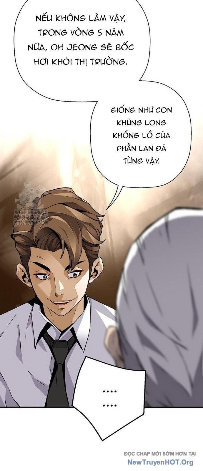 Sự Trở Lại Của Huyền Thoại Chapter 181 - Trang 2