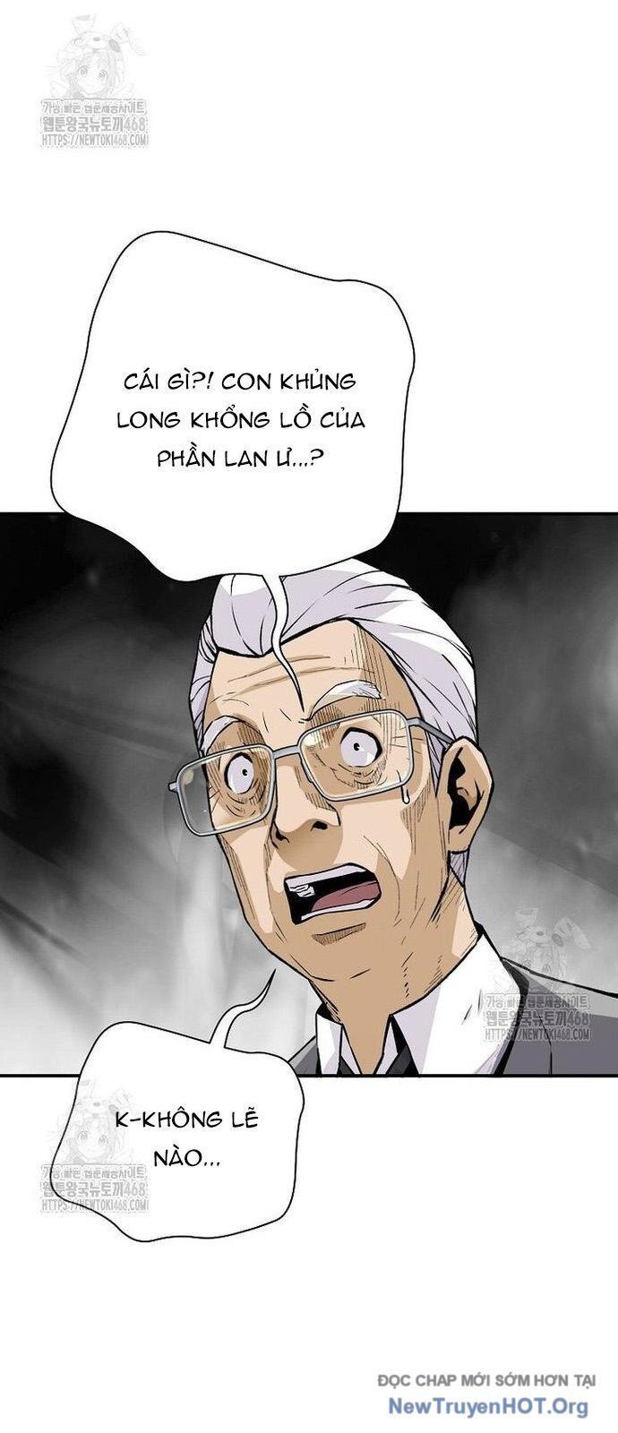 Sự Trở Lại Của Huyền Thoại Chapter 181 - Trang 2
