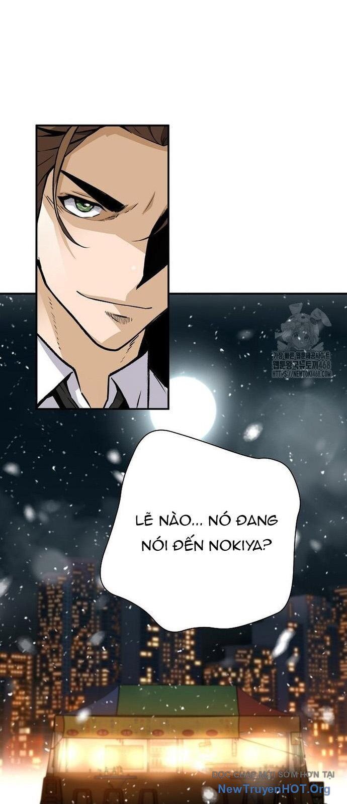 Sự Trở Lại Của Huyền Thoại Chapter 181 - Trang 2