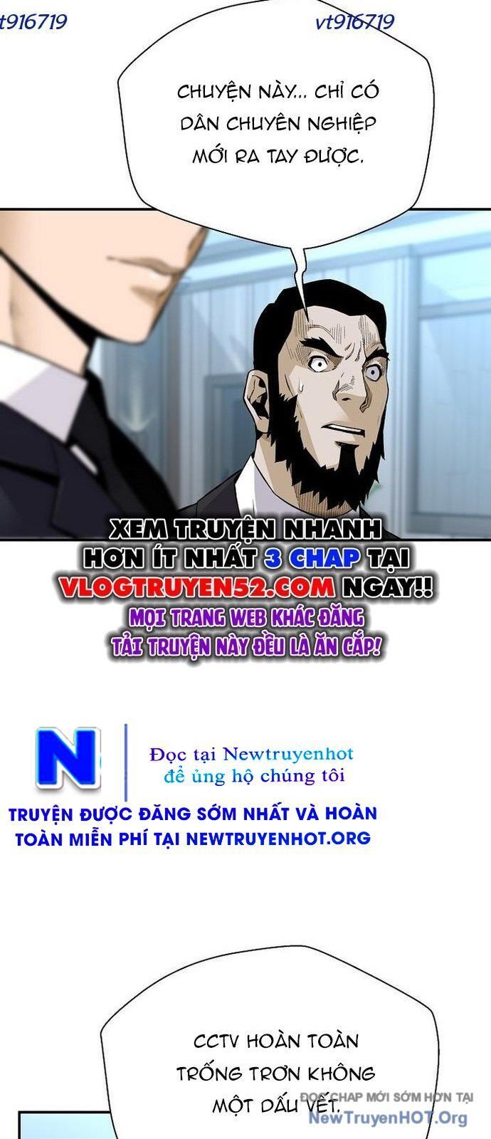Sự Trở Lại Của Huyền Thoại Chapter 181 - Trang 2