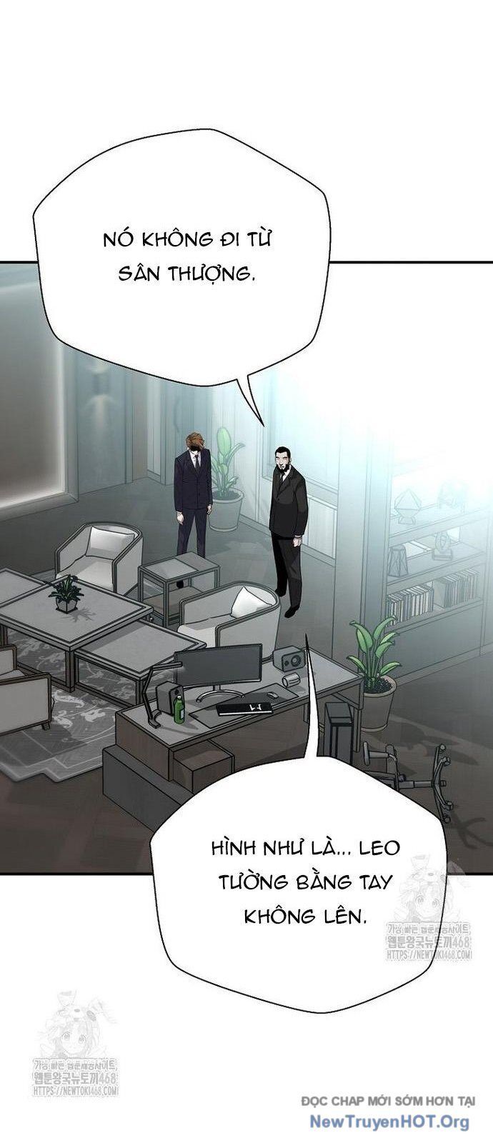 Sự Trở Lại Của Huyền Thoại Chapter 181 - Trang 2