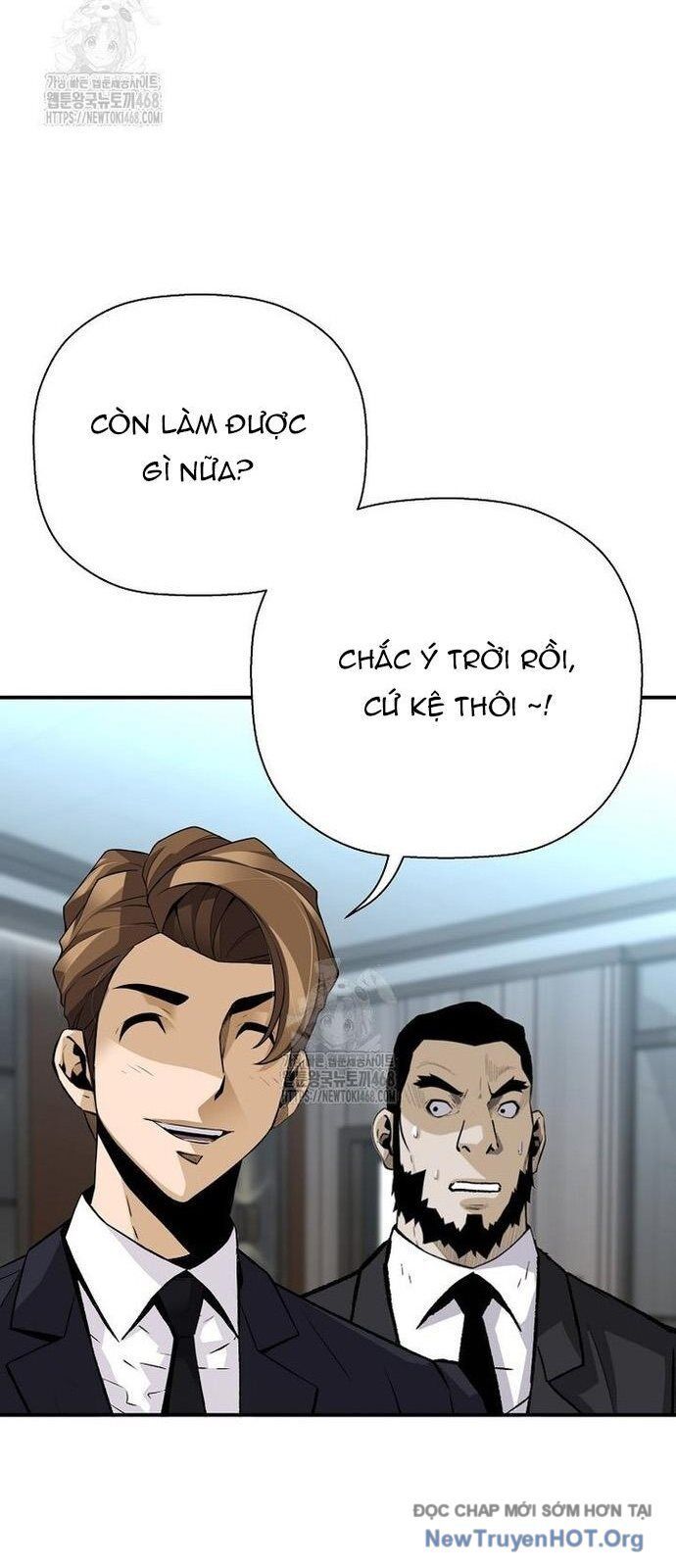 Sự Trở Lại Của Huyền Thoại Chapter 181 - Trang 2