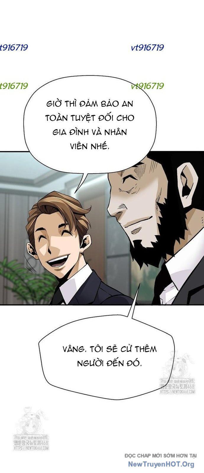 Sự Trở Lại Của Huyền Thoại Chapter 181 - Trang 2