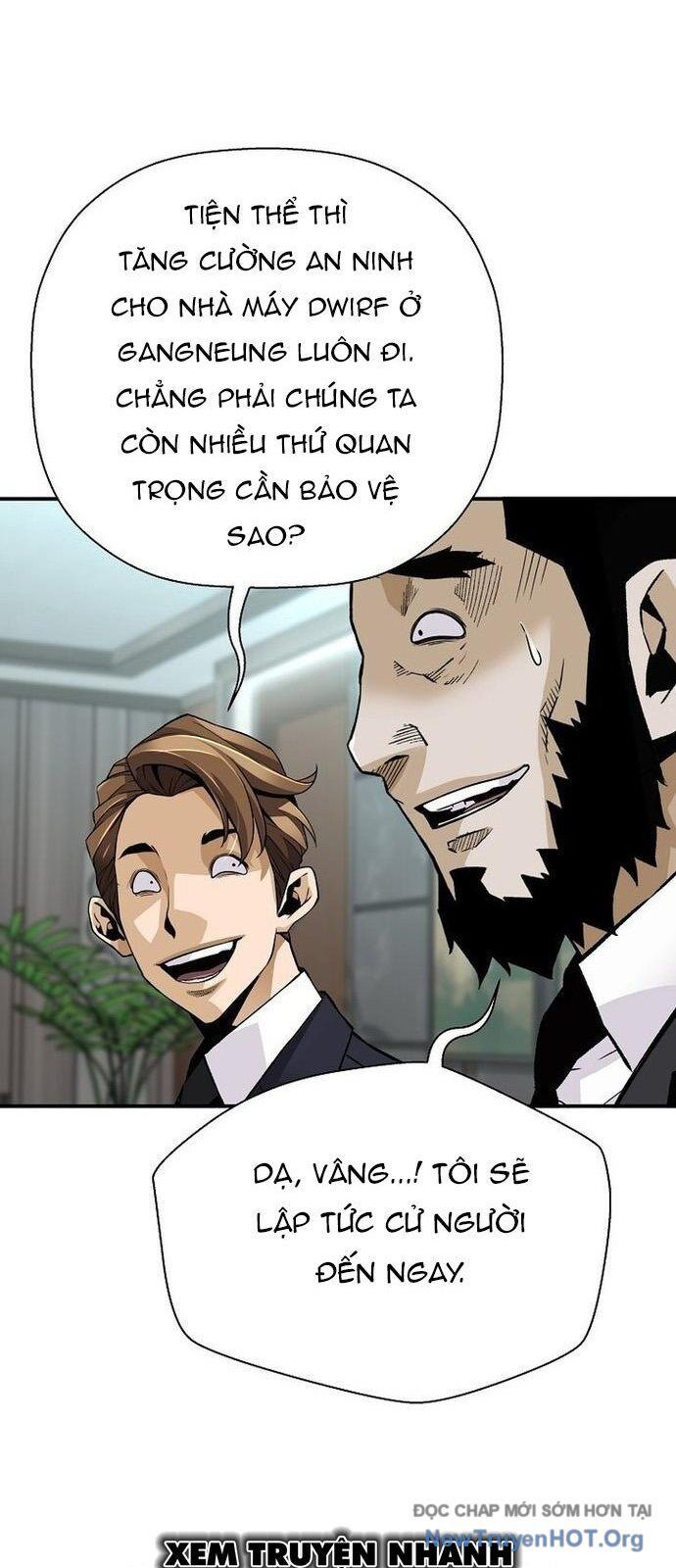 Sự Trở Lại Của Huyền Thoại Chapter 181 - Trang 2