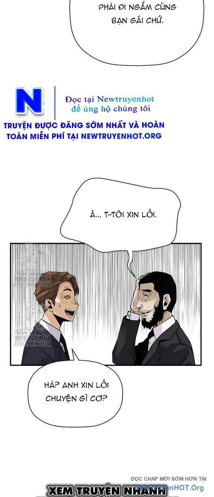 Sự Trở Lại Của Huyền Thoại Chapter 181 - Trang 2