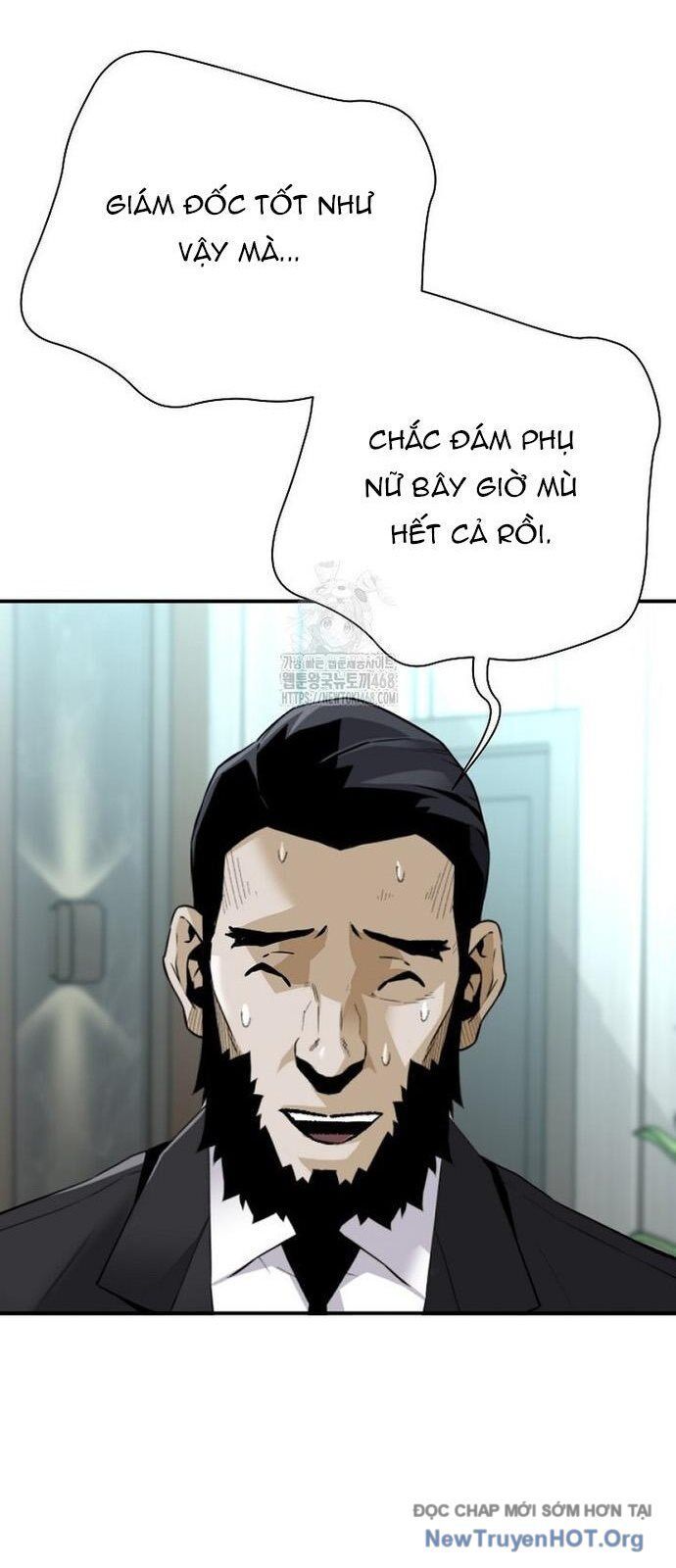Sự Trở Lại Của Huyền Thoại Chapter 181 - Trang 2