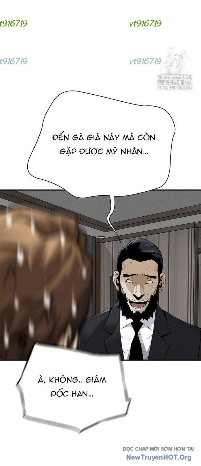 Sự Trở Lại Của Huyền Thoại Chapter 181 - Trang 2