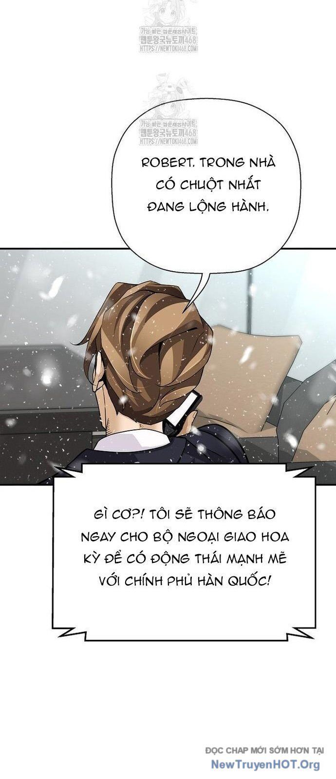 Sự Trở Lại Của Huyền Thoại Chapter 181 - Trang 2