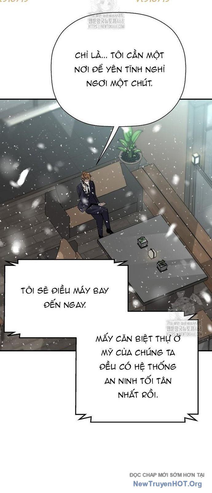Sự Trở Lại Của Huyền Thoại Chapter 181 - Trang 2