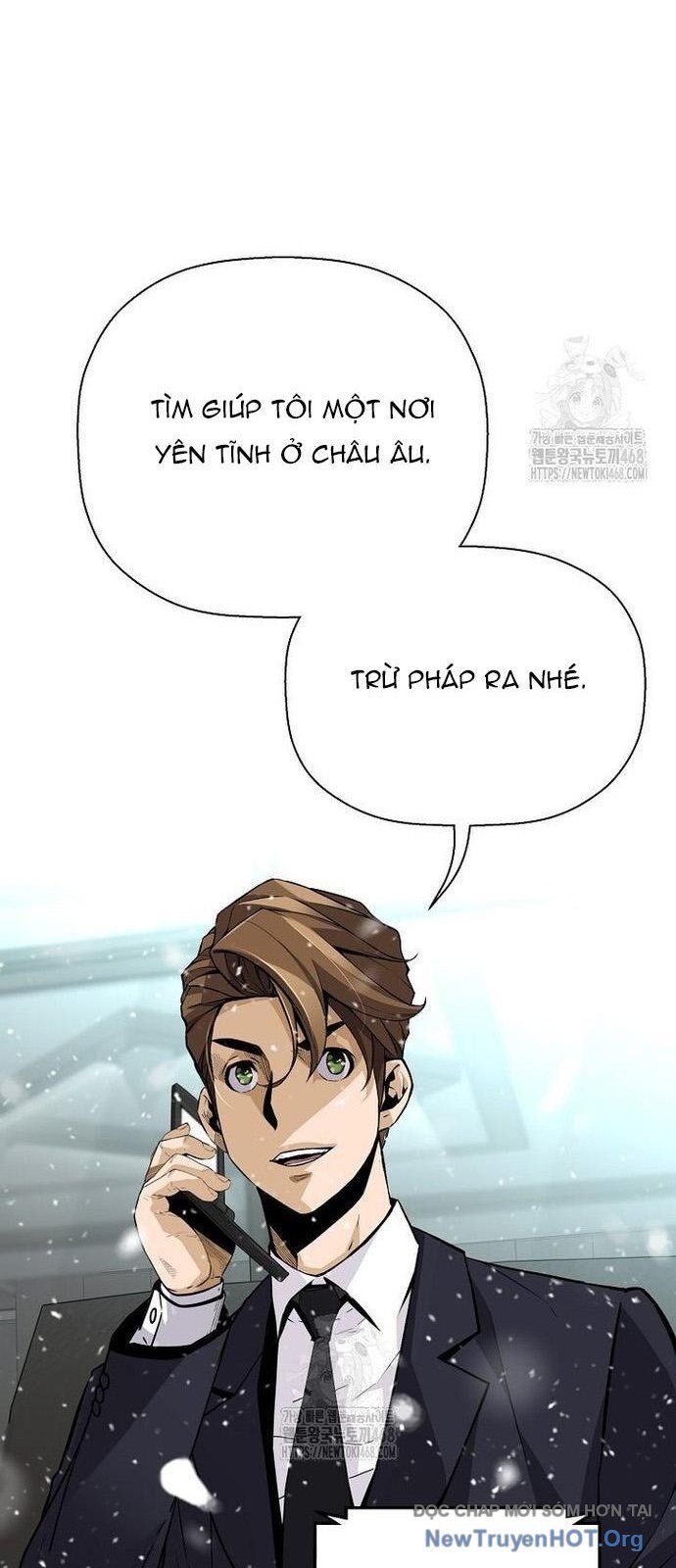 Sự Trở Lại Của Huyền Thoại Chapter 181 - Trang 2