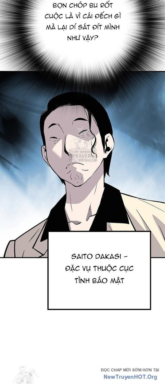 Sự Trở Lại Của Huyền Thoại Chapter 181 - Trang 2