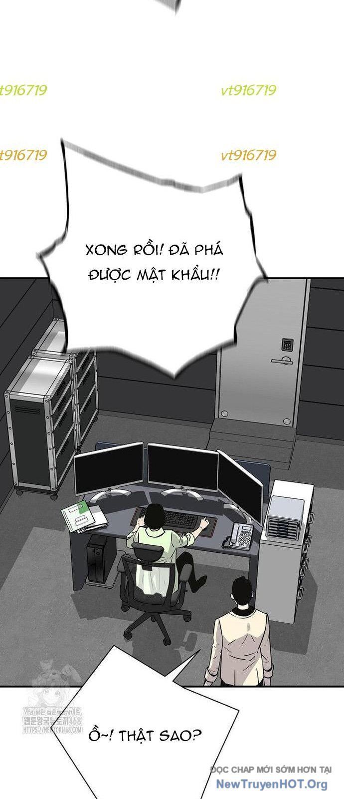 Sự Trở Lại Của Huyền Thoại Chapter 181 - Trang 2