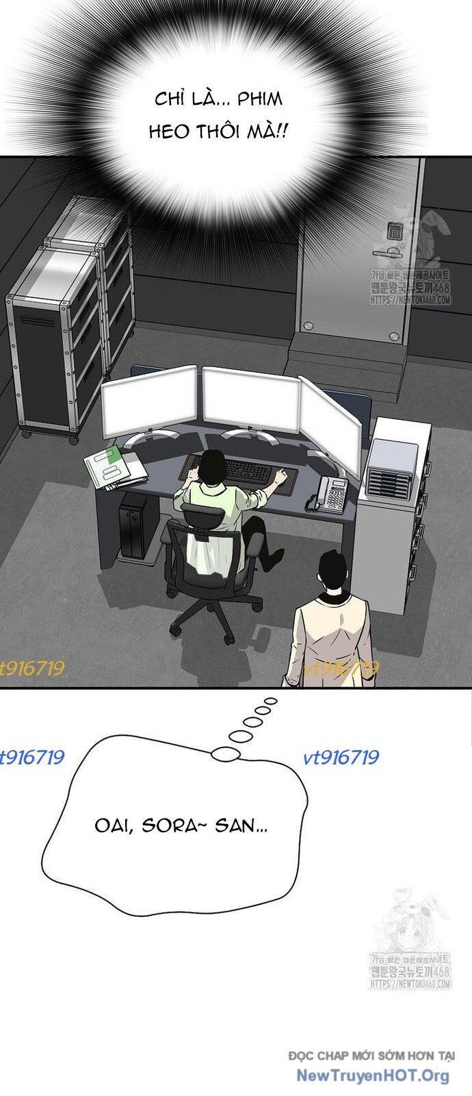 Sự Trở Lại Của Huyền Thoại Chapter 181 - Trang 2