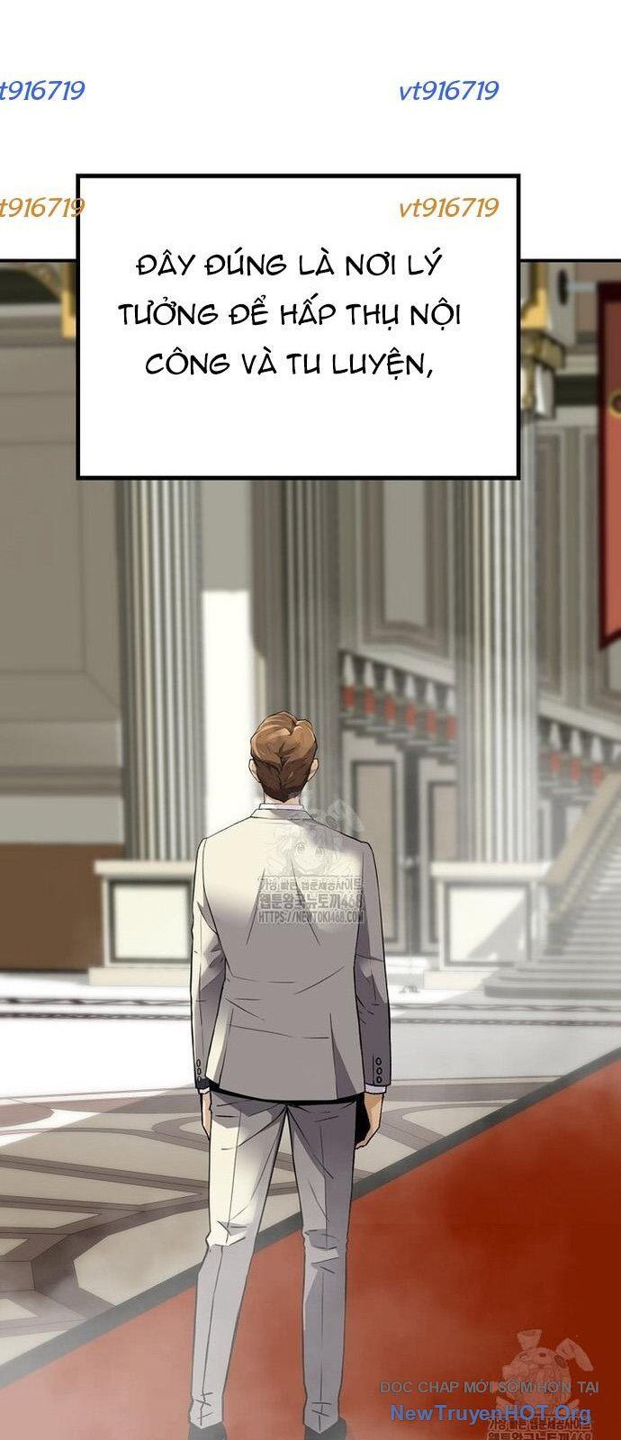 Sự Trở Lại Của Huyền Thoại Chapter 181 - Trang 2