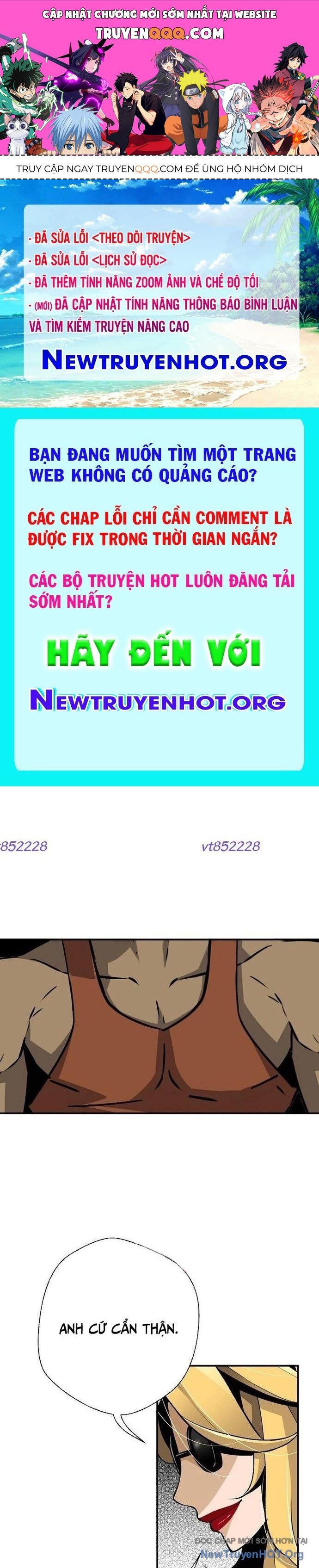 Sự Trở Lại Của Huyền Thoại Chapter 183 - Trang 2