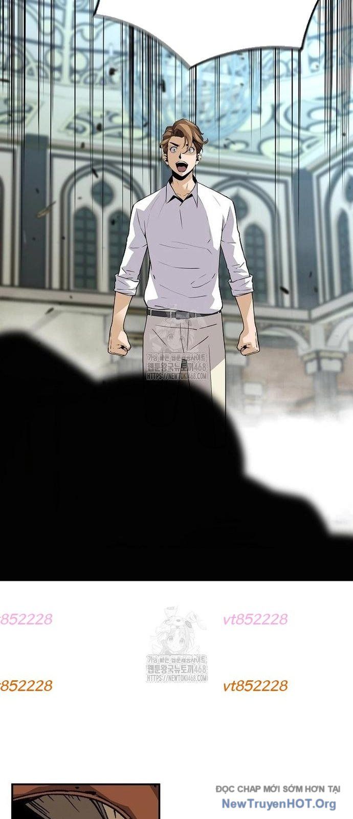Sự Trở Lại Của Huyền Thoại Chapter 183 - Trang 2