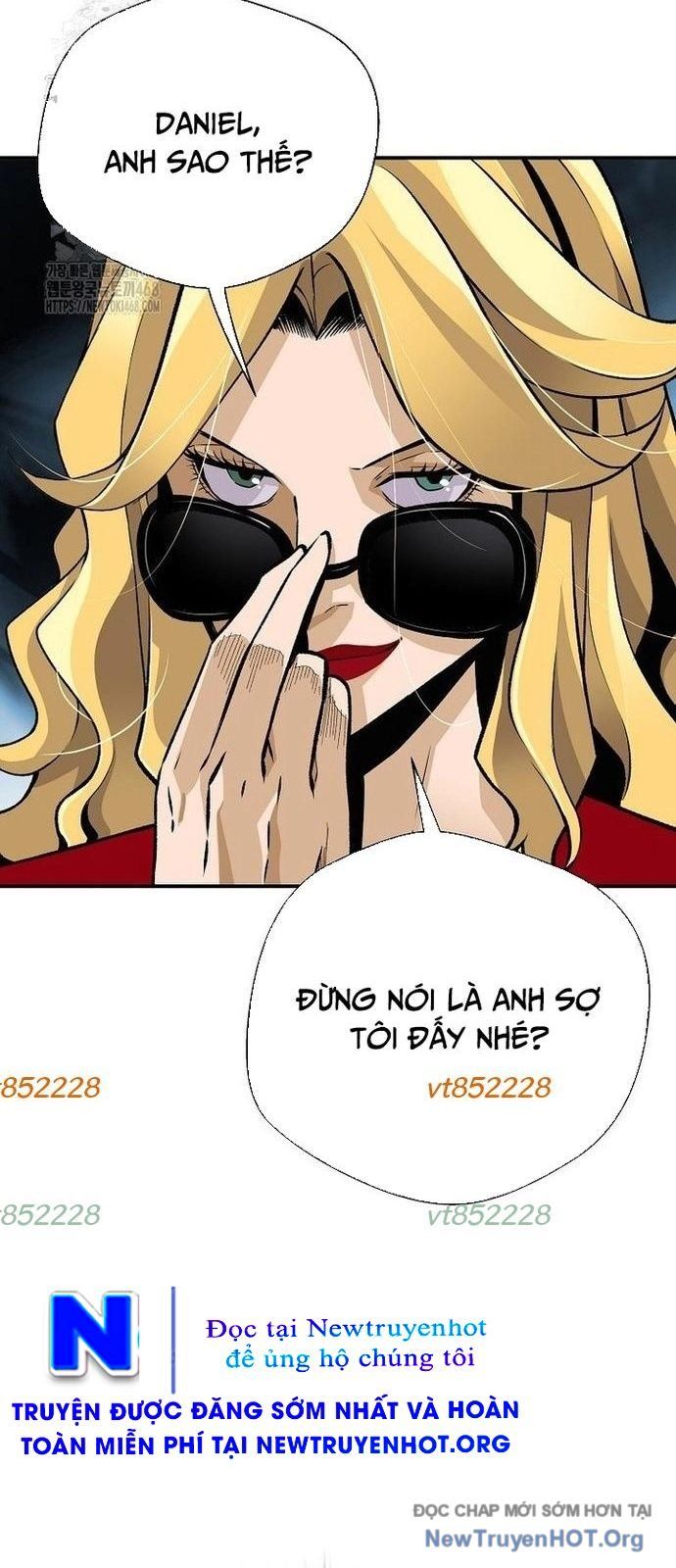 Sự Trở Lại Của Huyền Thoại Chapter 183 - Trang 2