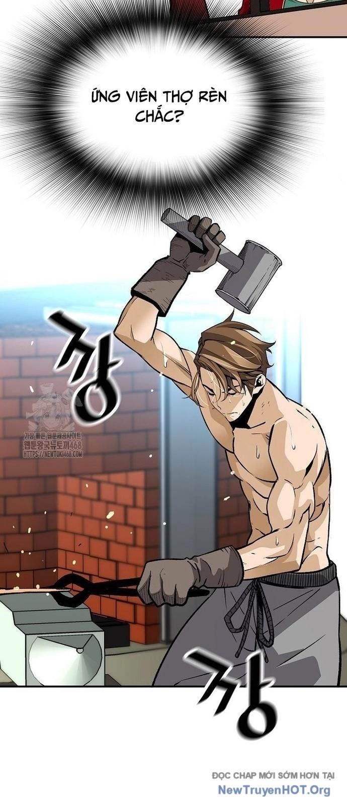 Sự Trở Lại Của Huyền Thoại Chapter 183 - Trang 2