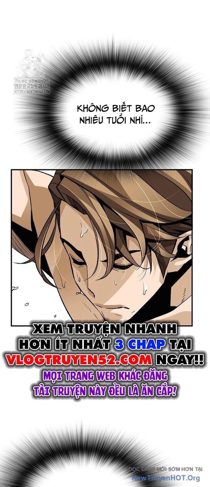 Sự Trở Lại Của Huyền Thoại Chapter 183 - Trang 2