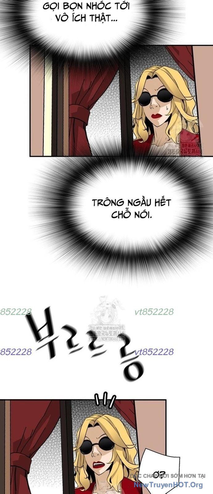 Sự Trở Lại Của Huyền Thoại Chapter 183 - Trang 2